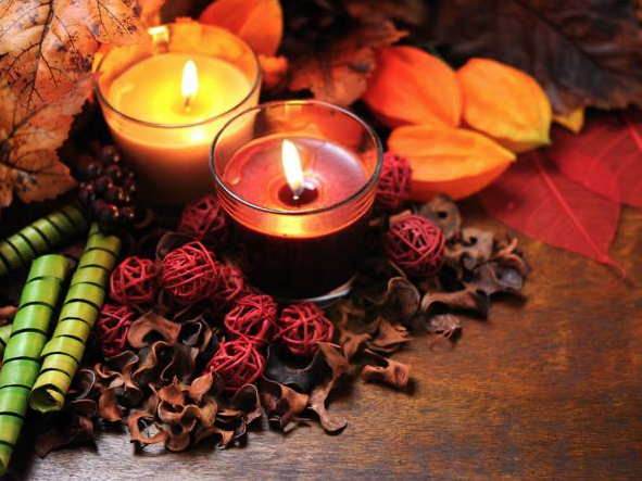 Autumn Equinox