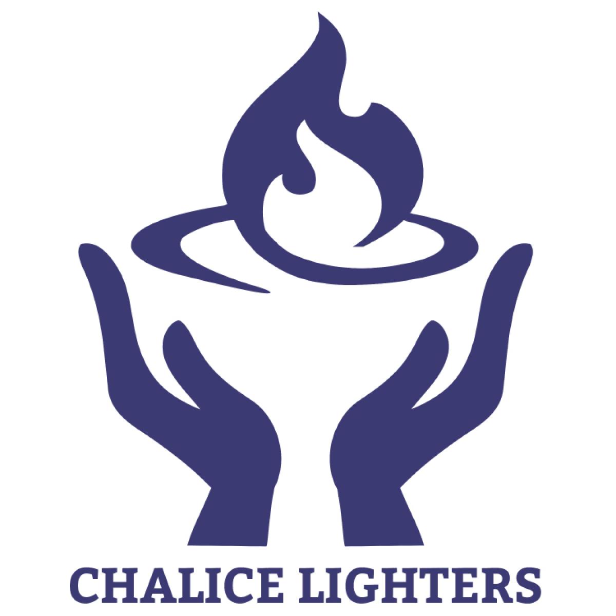 Chalice Lighters