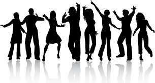 Dancing