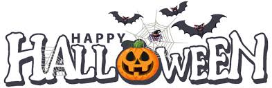 Happy Halloween