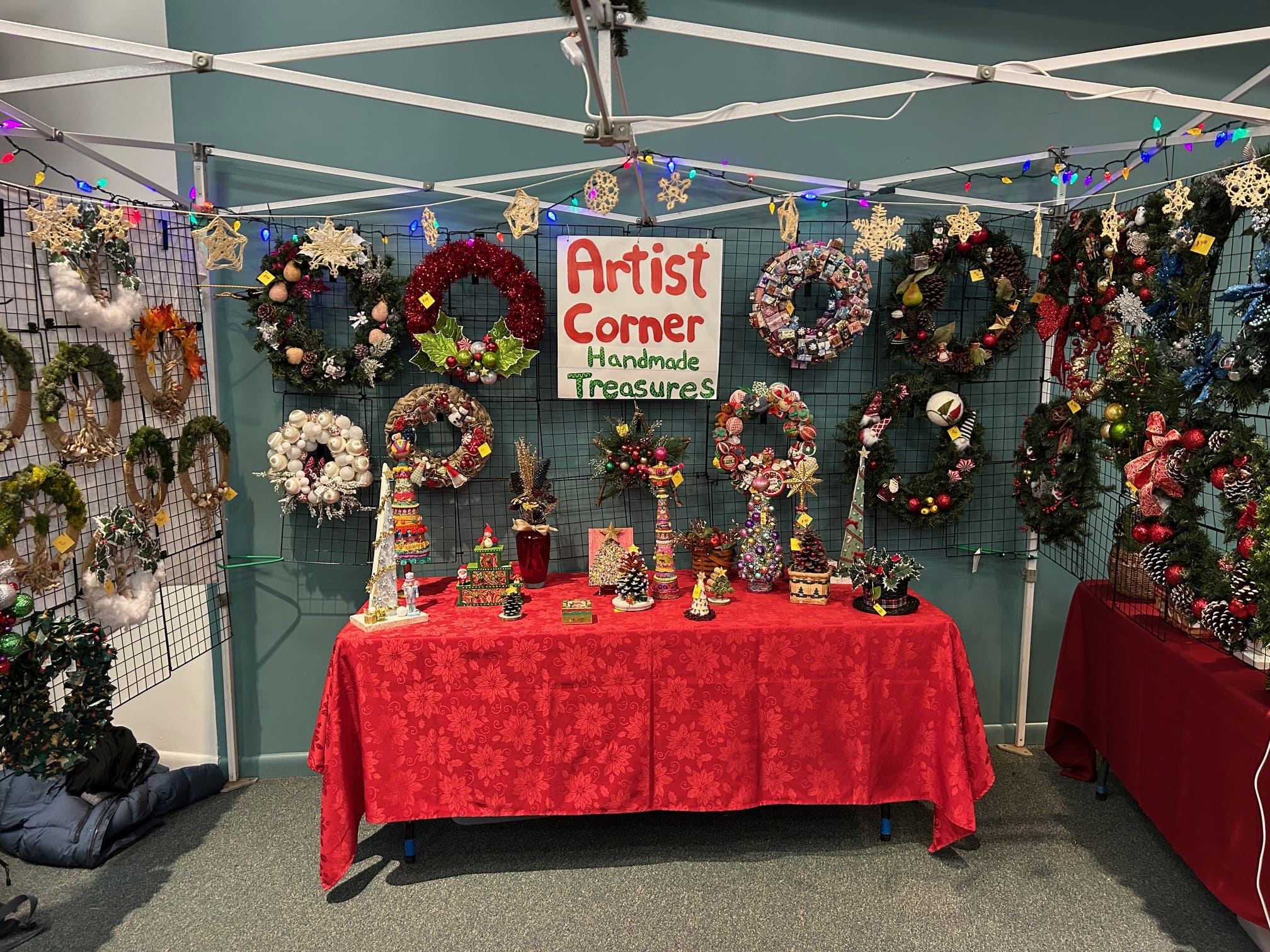 Holiday Bazaar