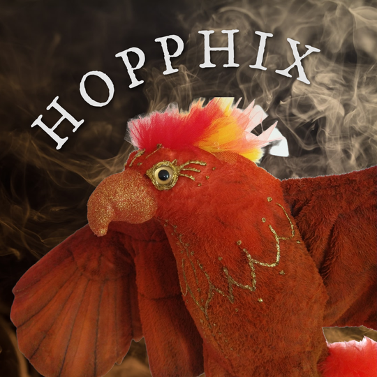 Hopphix