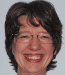 Karin Johnsgard