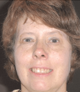 Kay Saucier