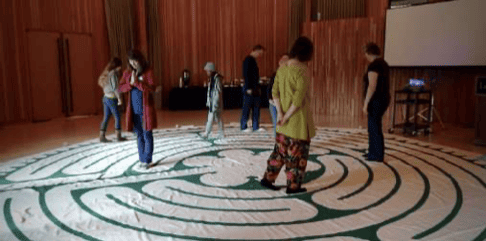 Labyrinth