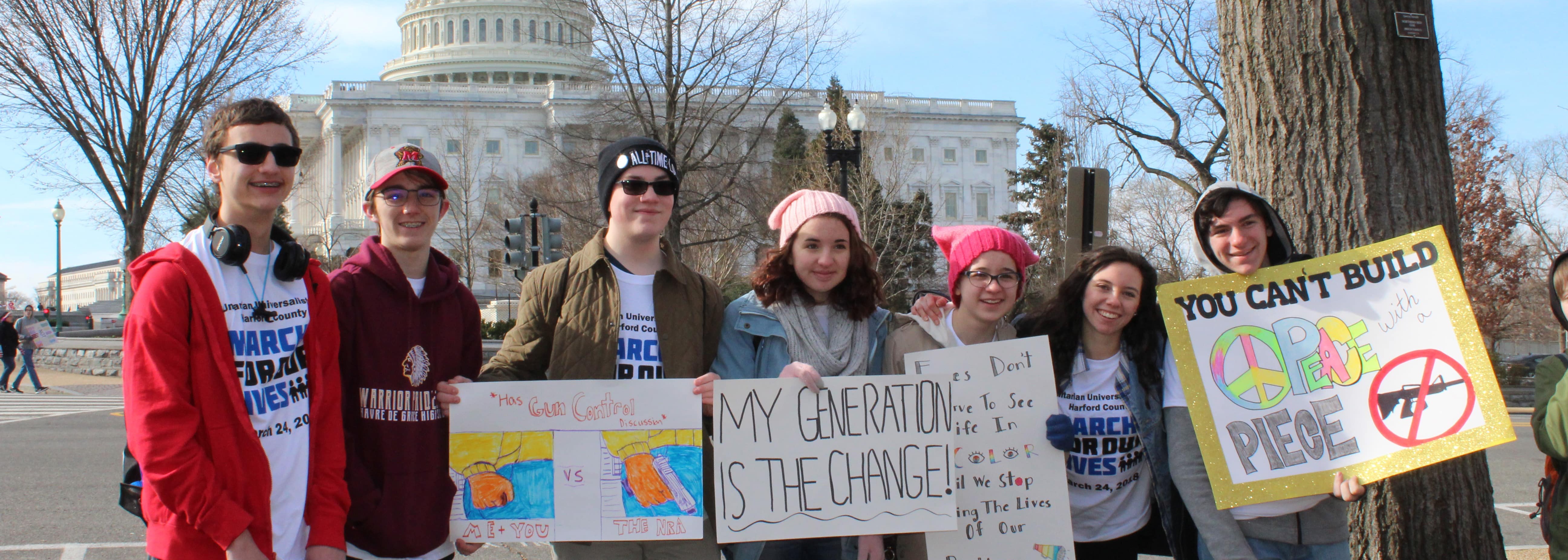 march for our lives