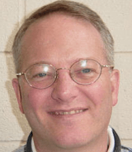 Mark Gallihue