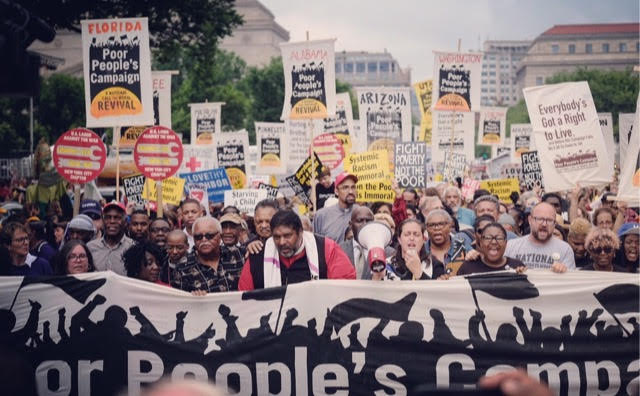 Poor People's Campaign