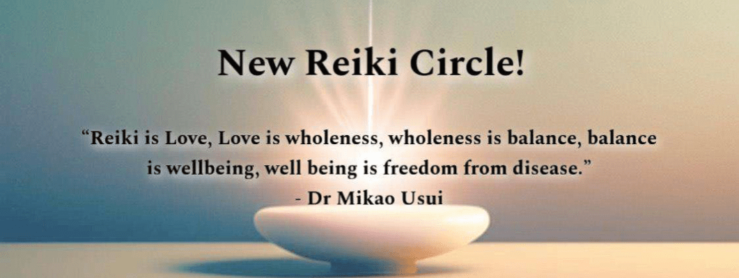 Reiki Circle