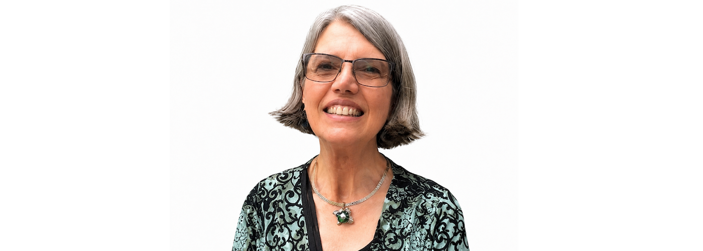 Rev. Cynthia Snavely